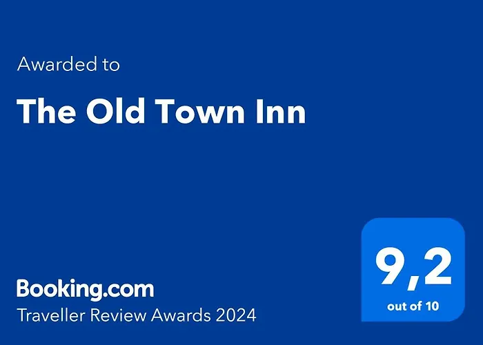 The Old Town Inn